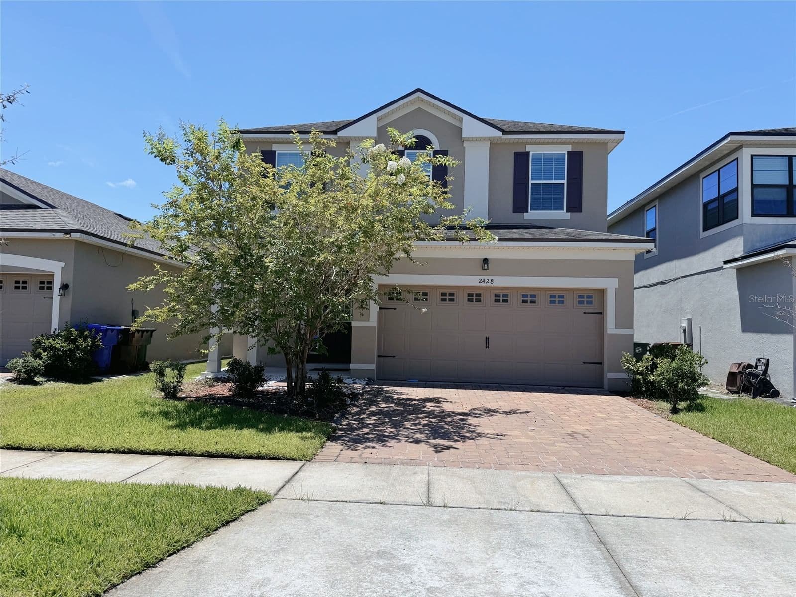 2428 CHATEAU, Kissimmee, FL 34741