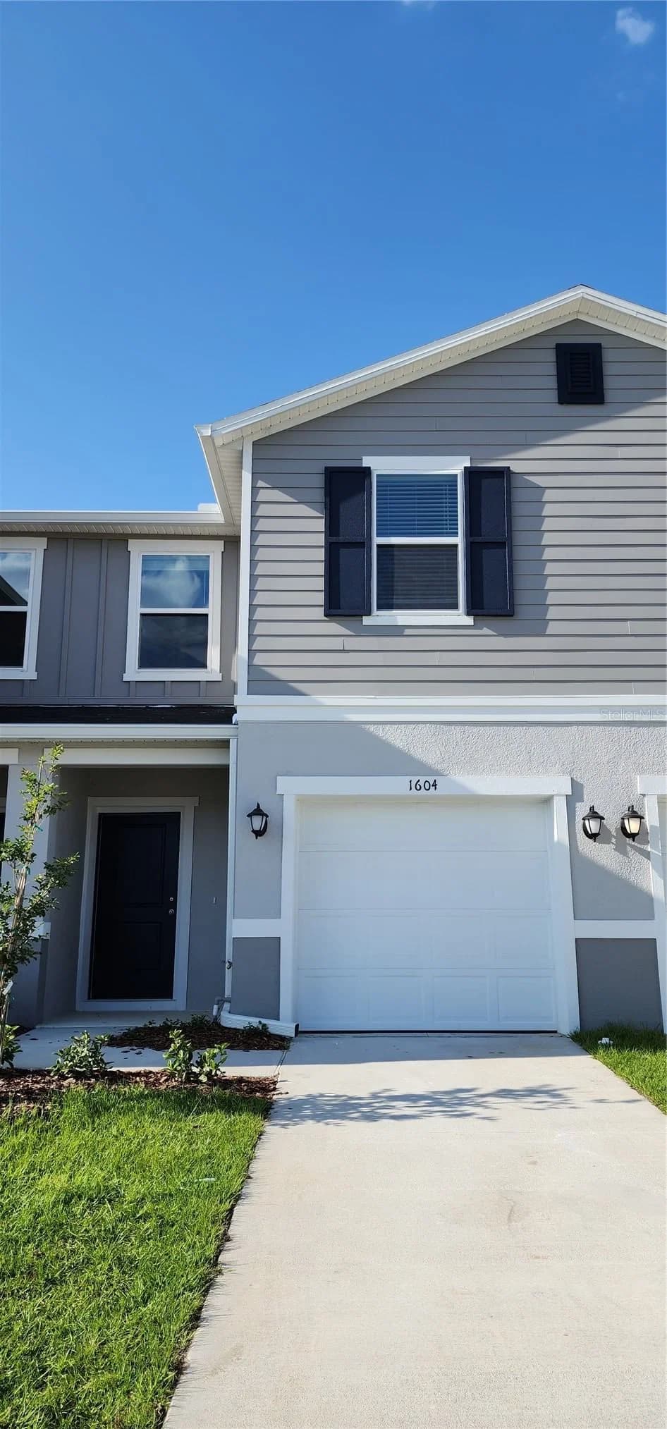 1604 MIRABELLA, Davenport, FL 33897