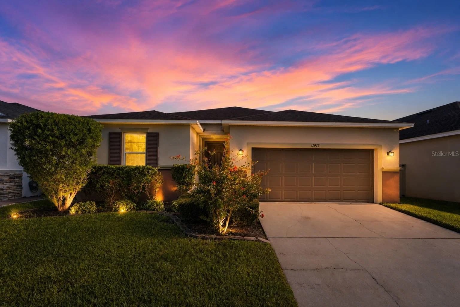 12025 SUMTER, Orlando, FL 32824