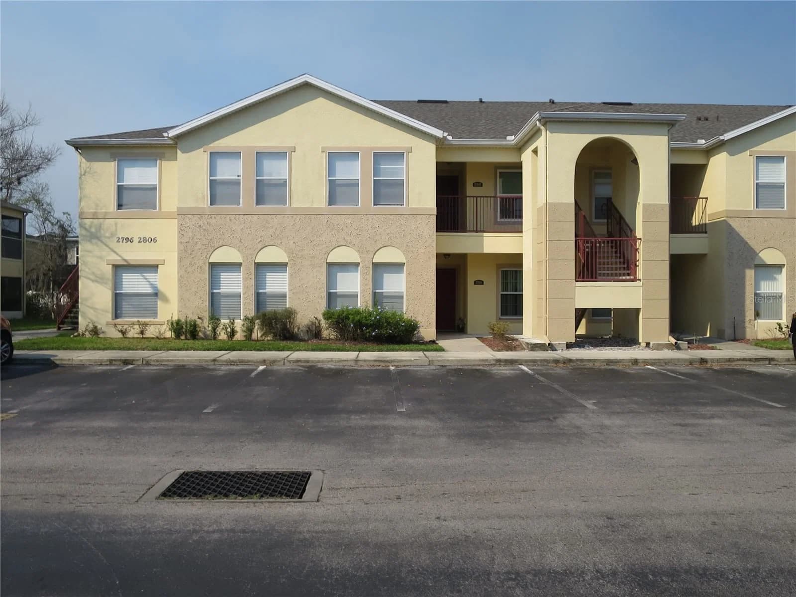 2806 CLUB CORTILE, Kissimmee, FL 34746