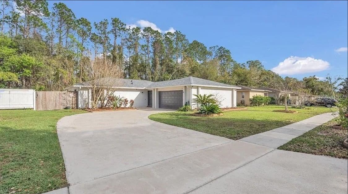 8691 CONTOURA, Orlando, FL 32810