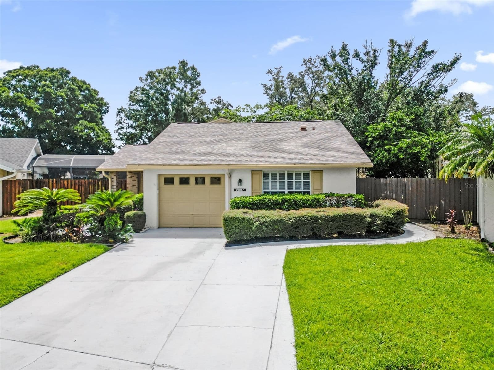 2807 SUNBRANCH, Orlando, FL 32822