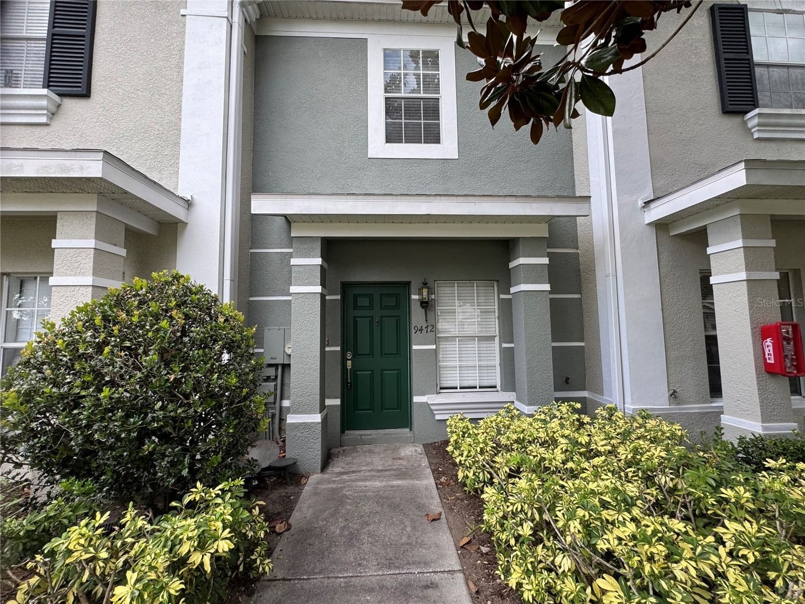9472 FLOWERING COTTONWOOD, Orlando, FL 32832