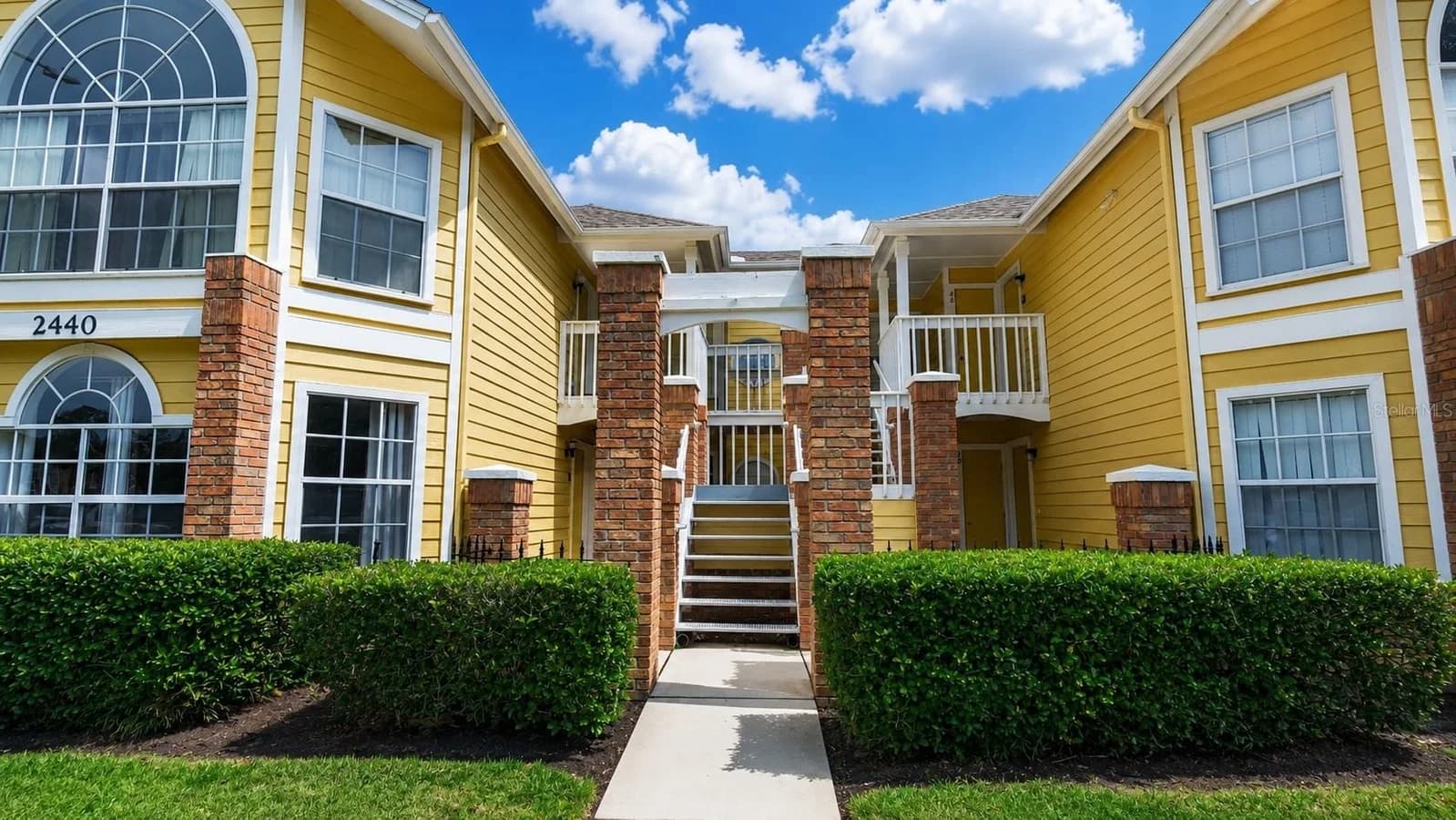 2440 SWEETWATER CLUB, Kissimmee, FL 34746
