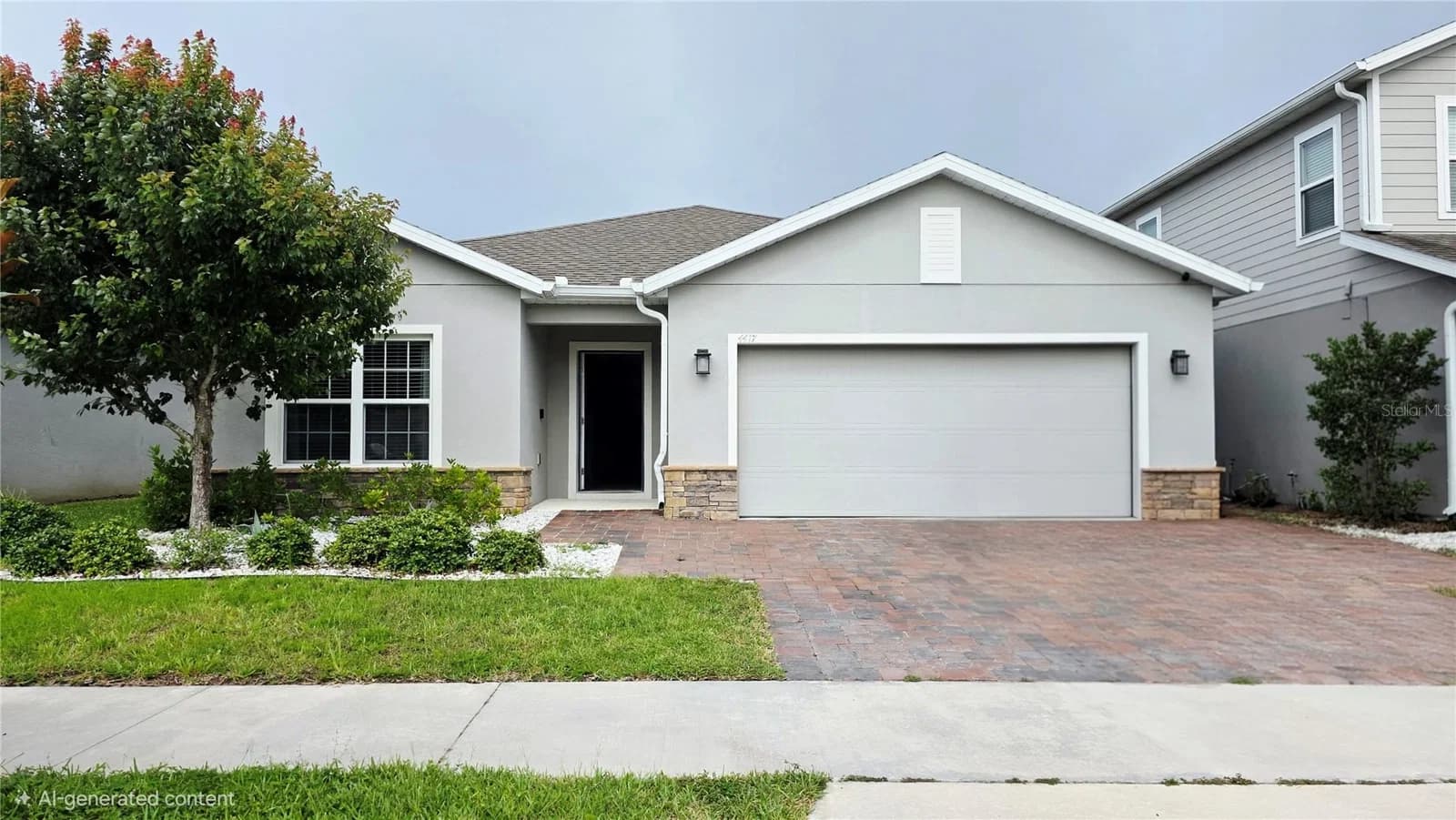 4417 SILVER CREEK, Kissimmee, FL 34744