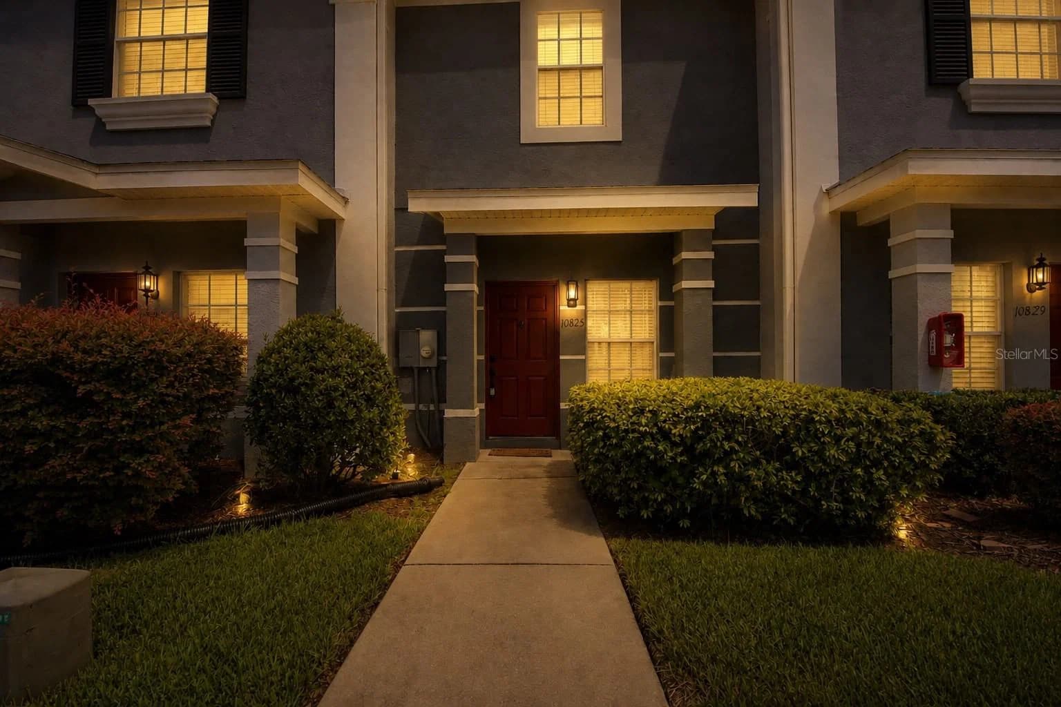 10825 SAVANNAH WOOD, Orlando, FL 32832