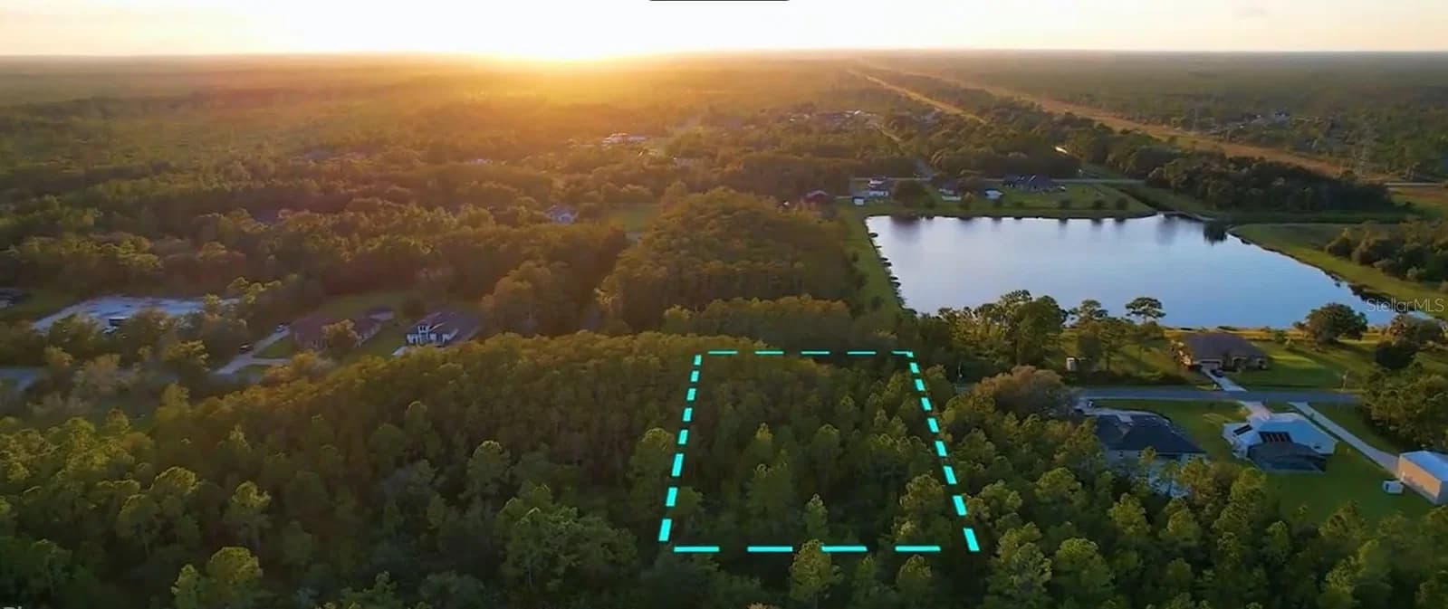 Lot 050 CAVALIER, Orlando, FL 32833