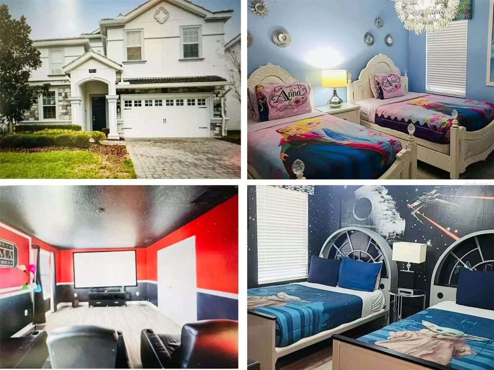 9004 HAZARD, Davenport, FL 33896