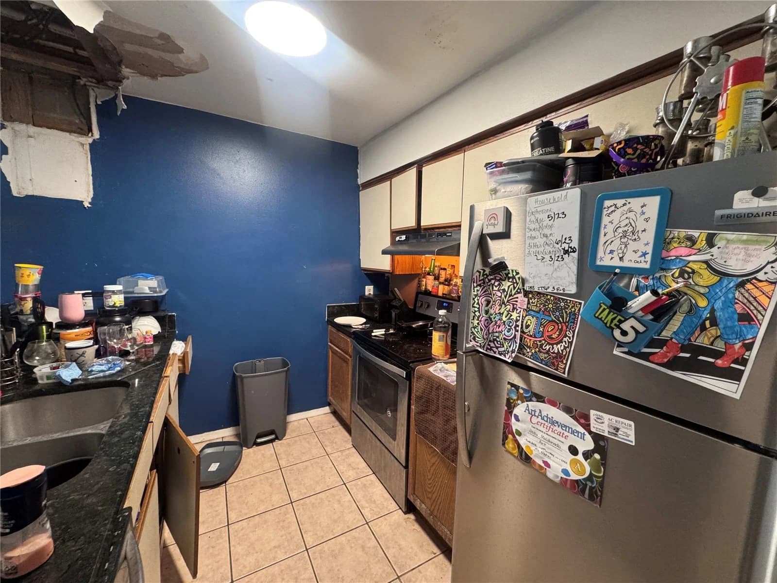 1299 WOODMAN 2