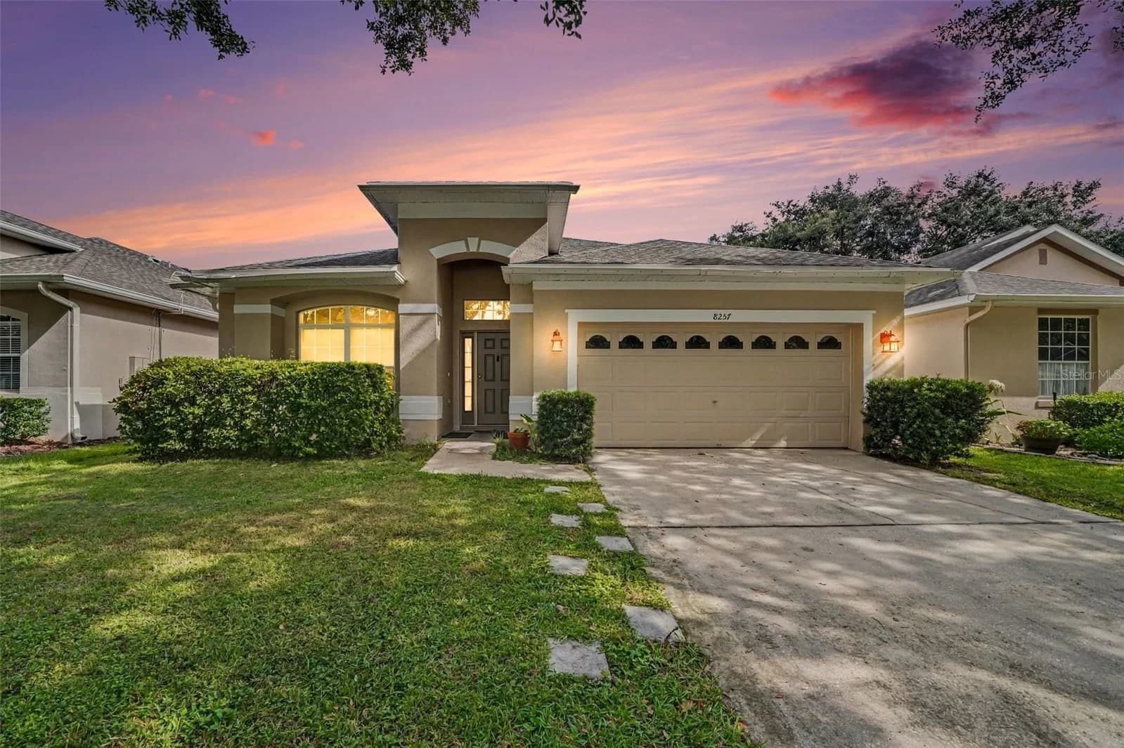8257 BAYWOOD VISTA, Orlando, FL 32810