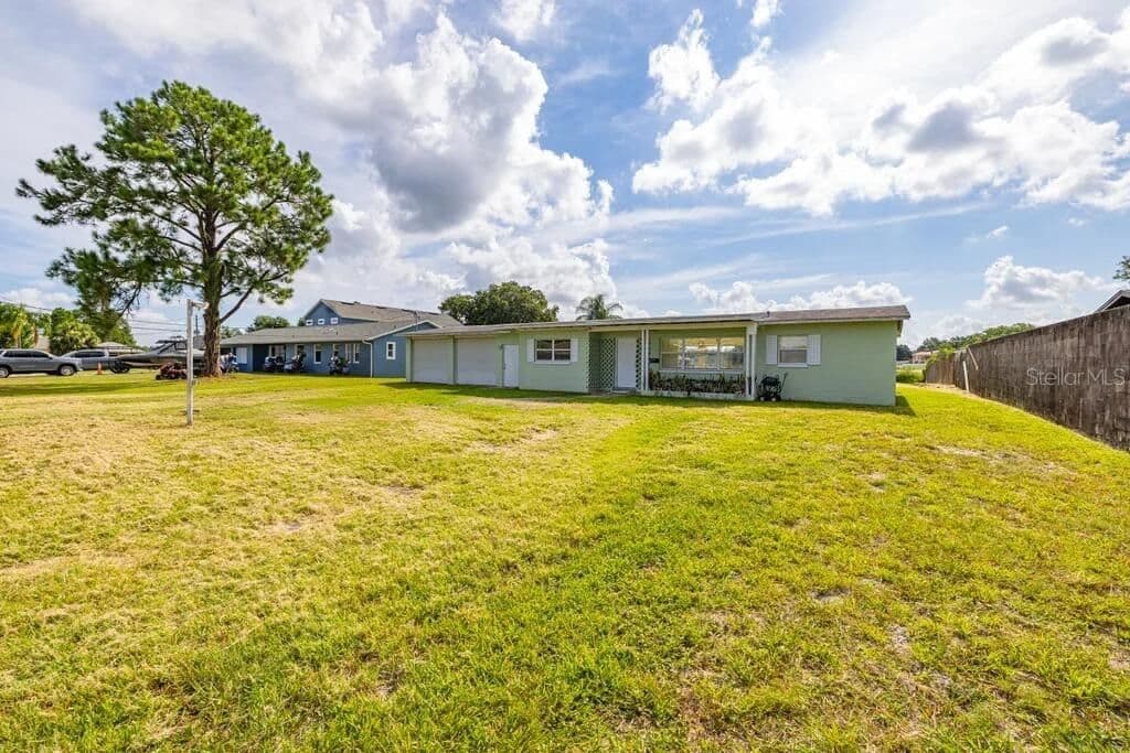 5701 PADGETT, Orlando, FL 32839