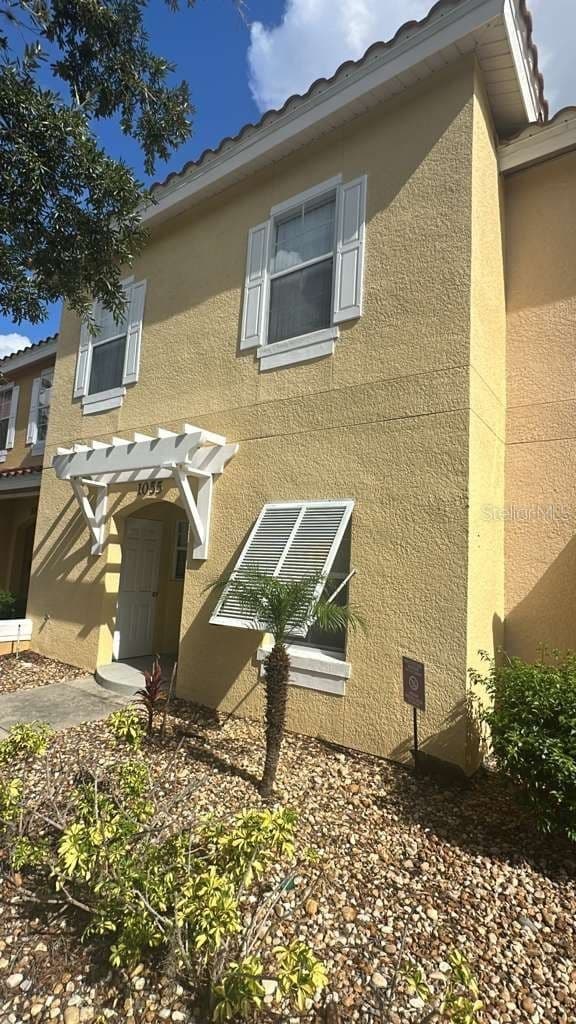 1055 PARK RIDGE, Kissimmee, FL 34746