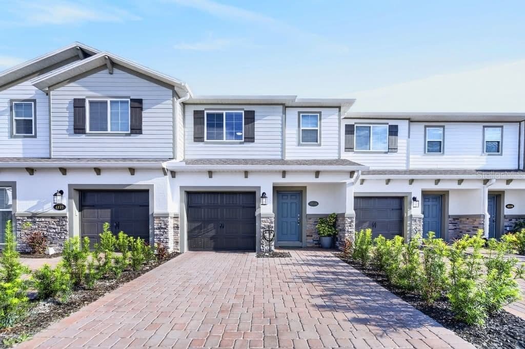 4176 CAMPSITE, Orlando, FL 32824