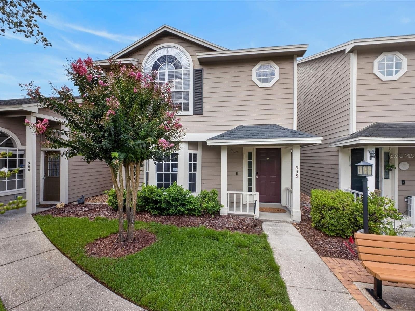 958 SYKES, Orlando, FL 32828