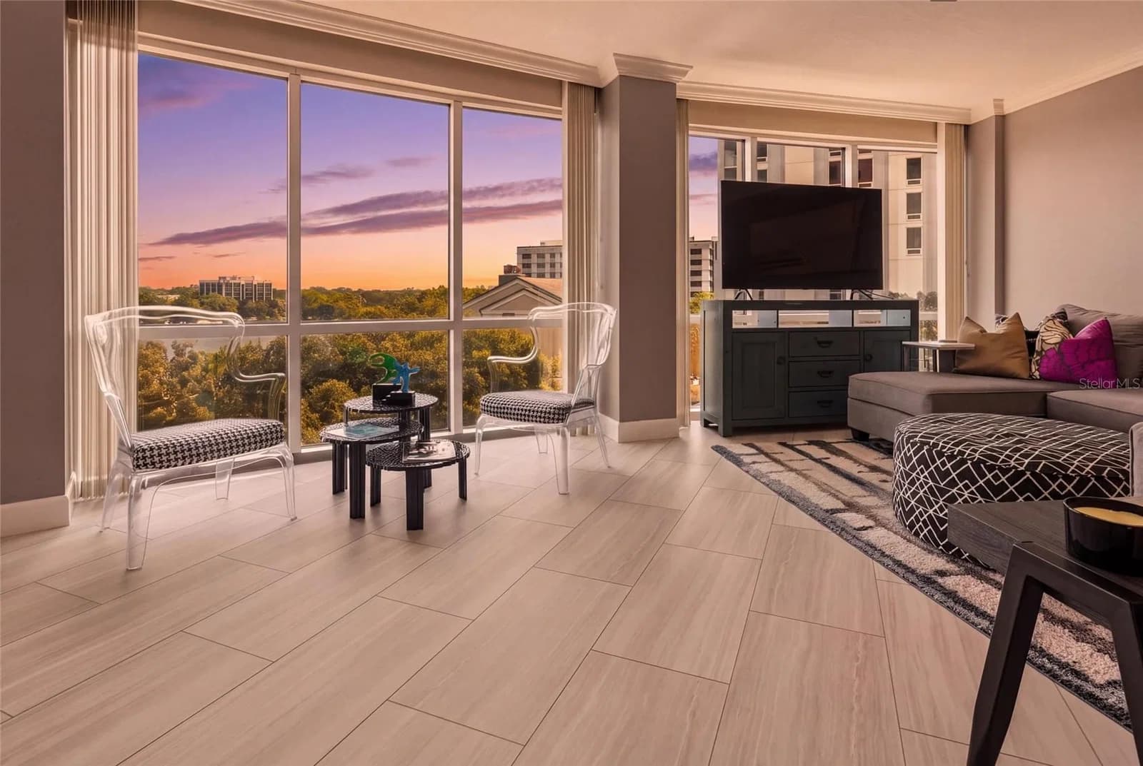 322 CENTRAL, Orlando, FL 32801