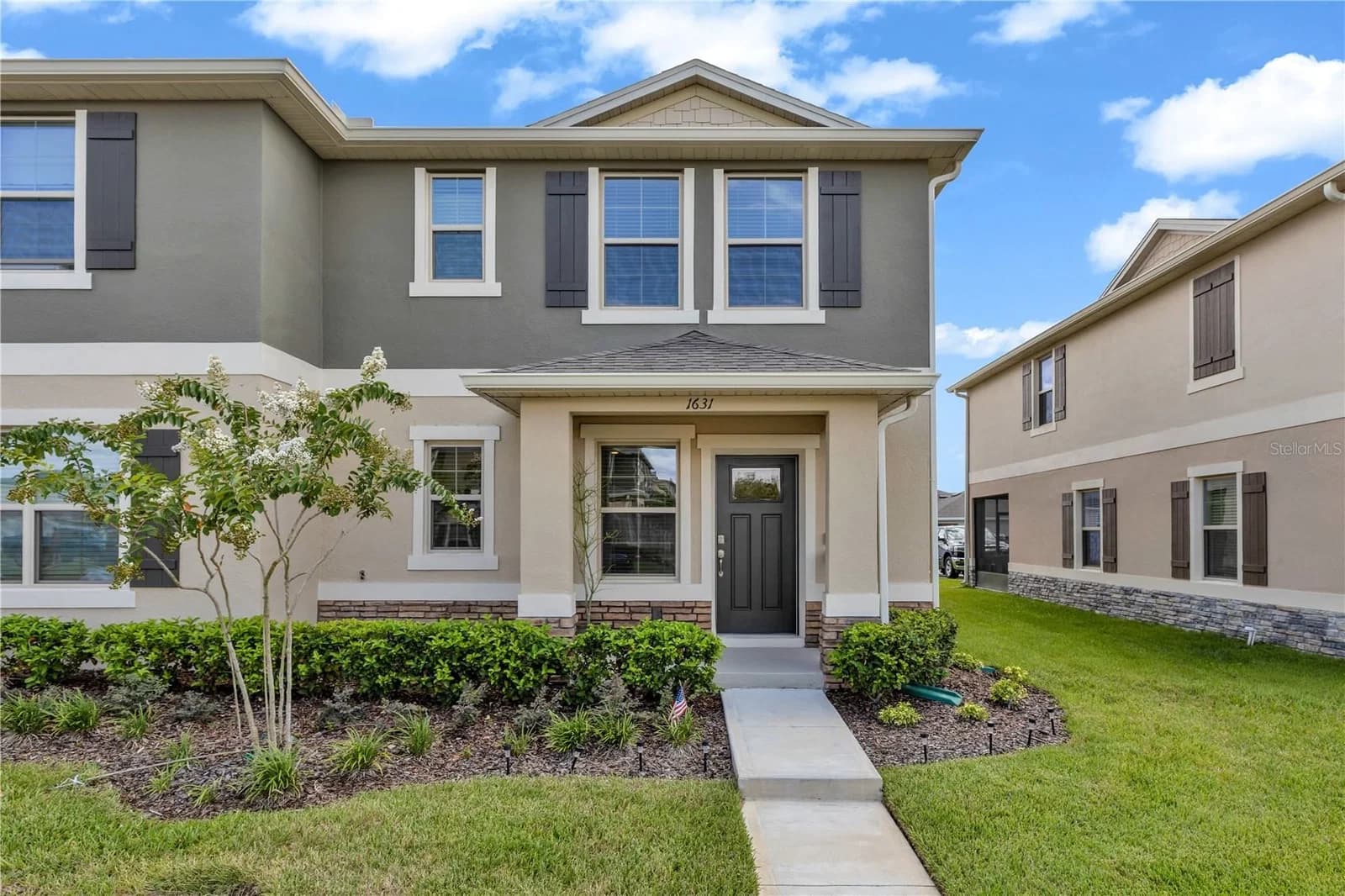 1631 BITTEROOT, Kissimmee, FL 34744