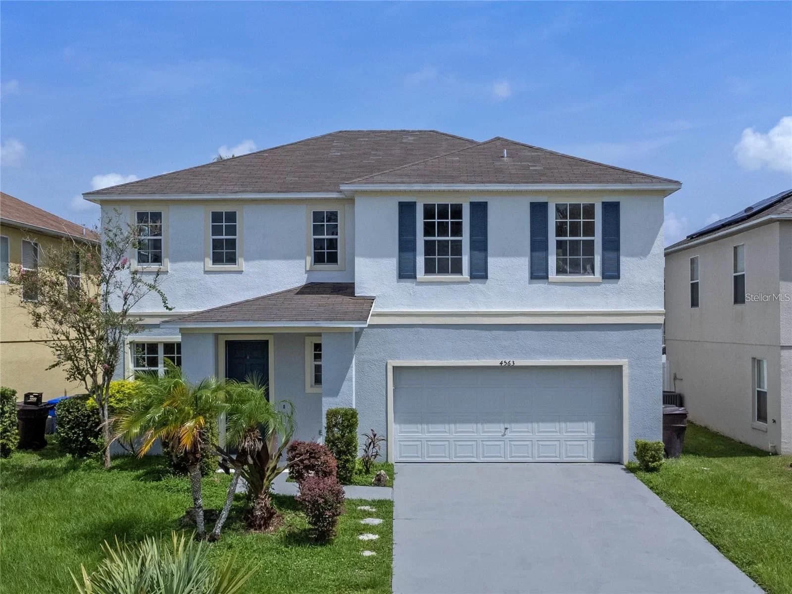 4563 PHILADELPHIA, Kissimmee, FL 34746