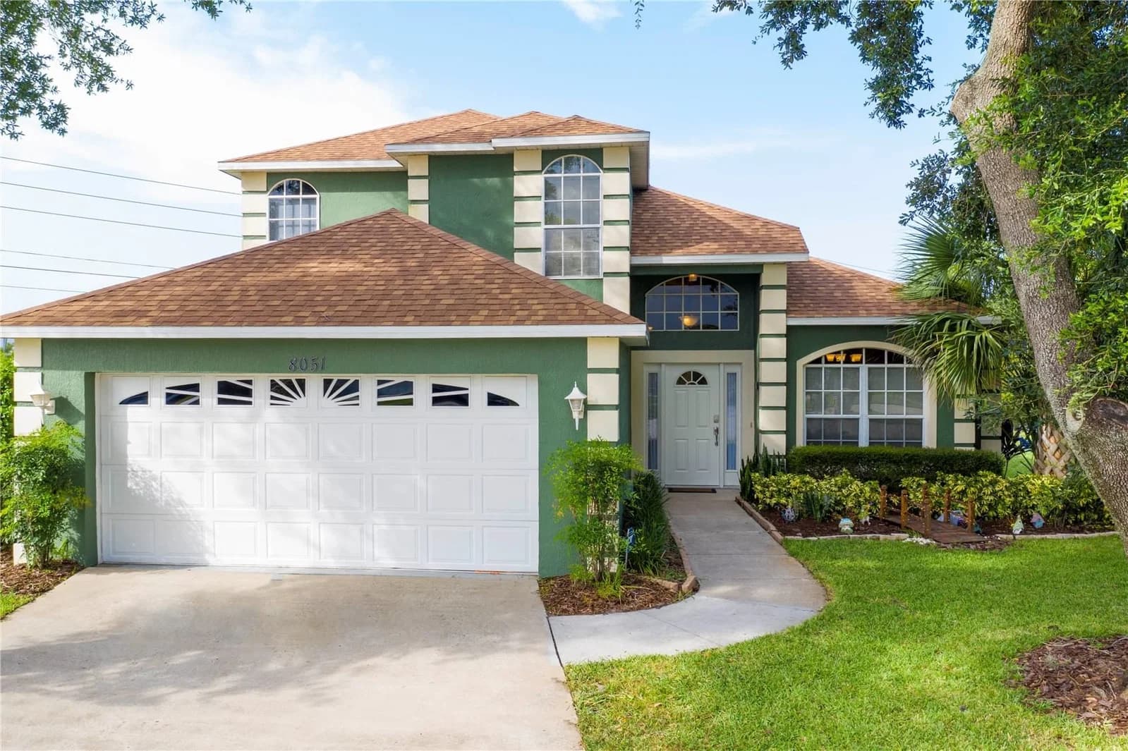 8051 WHITE CRANE, Kissimmee, FL 34747