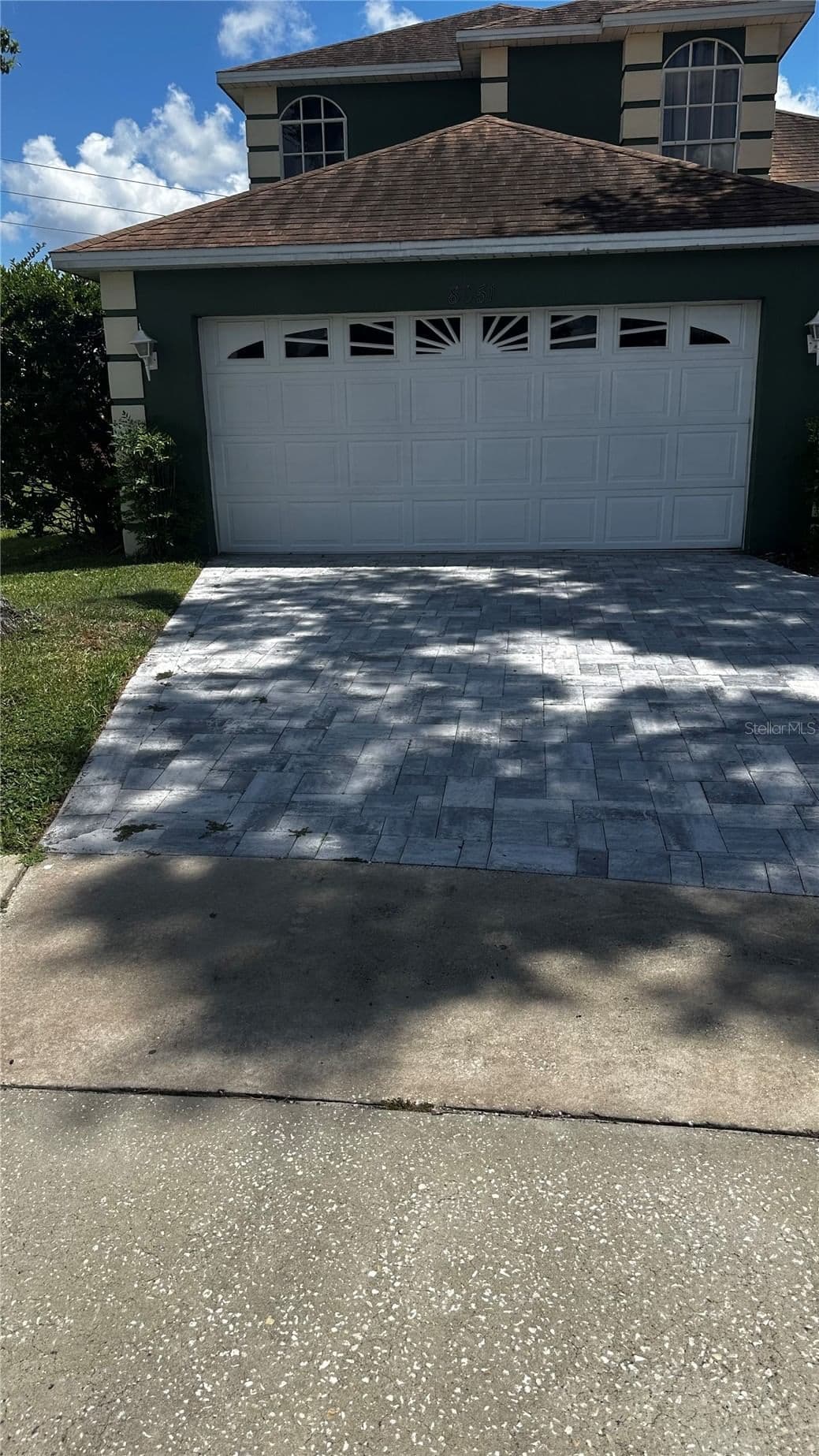 8051 WHITE CRANE 5