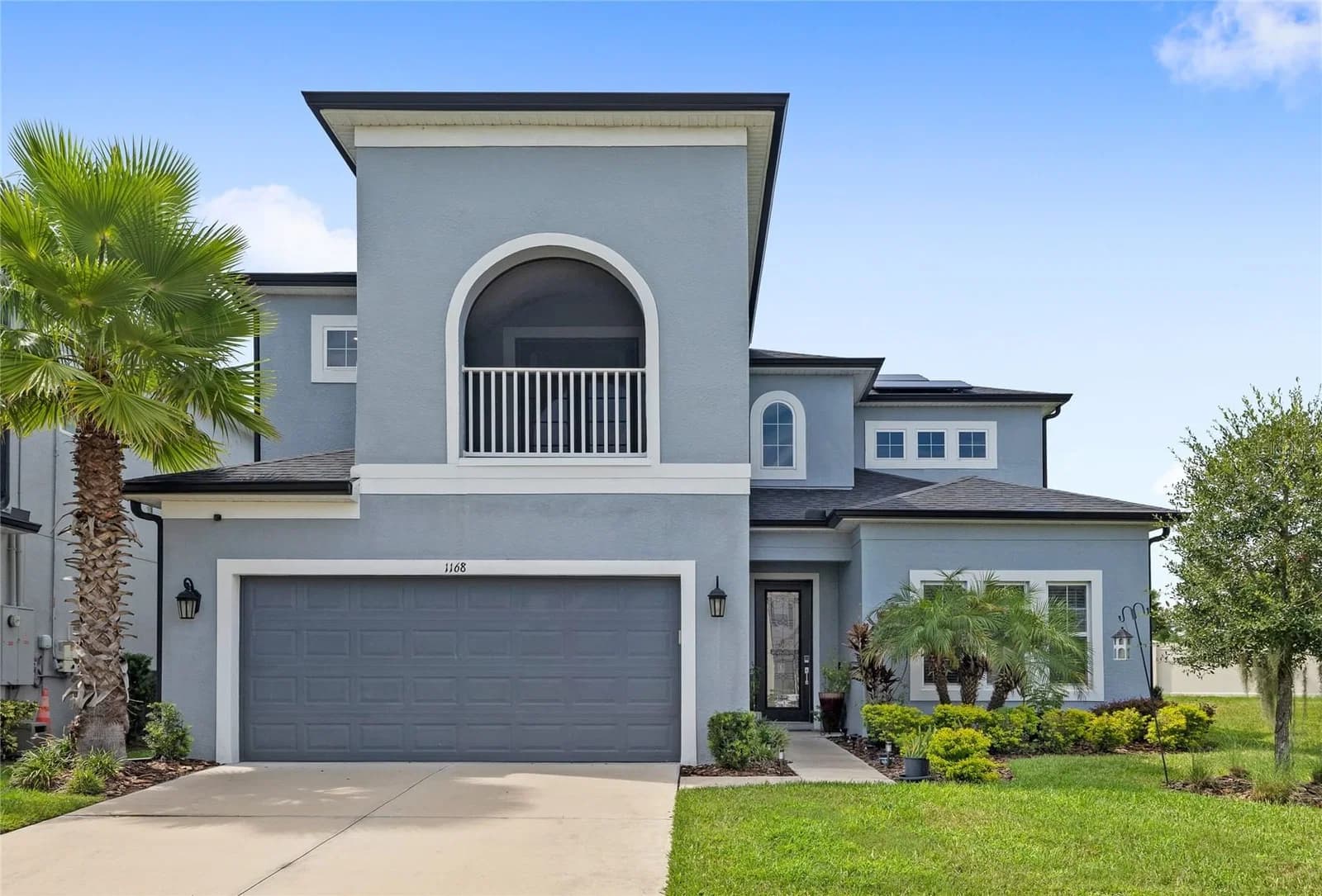 1168 PANDO, Orlando, FL 32824