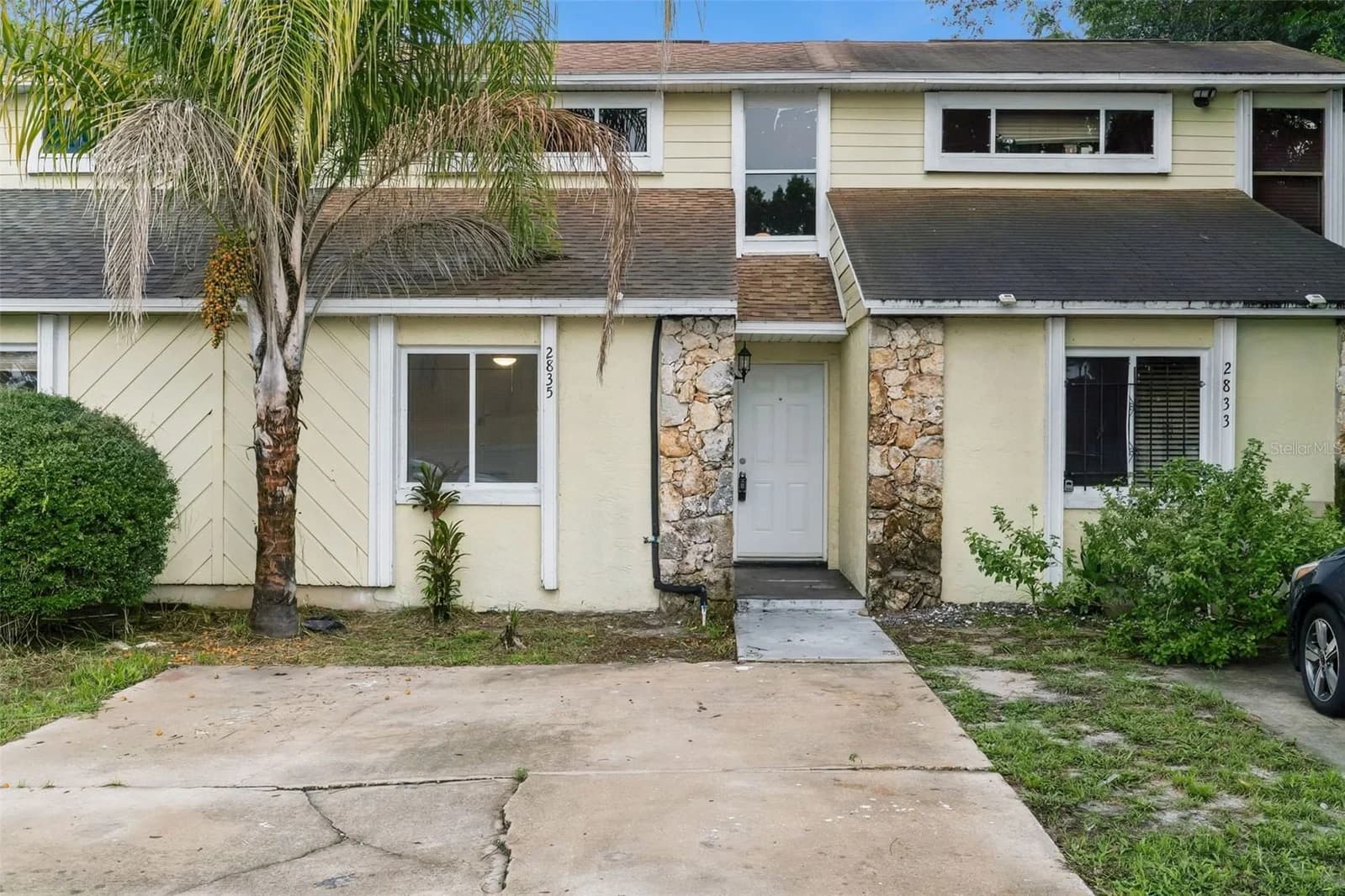 2835 HUNT CLUB, Orlando, FL 32826
