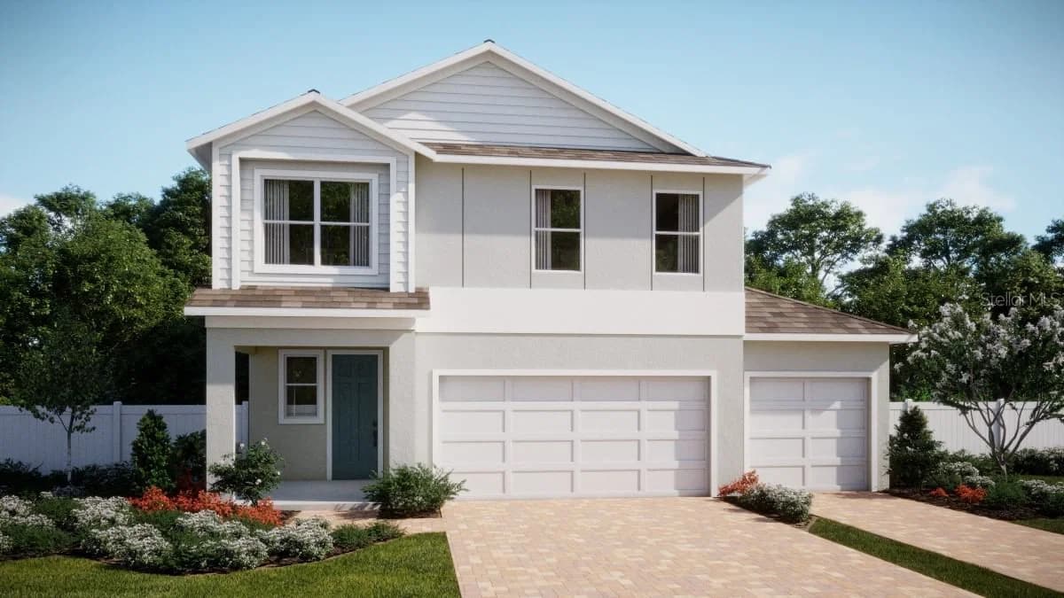 2633 CAVANAUGH, Orlando, FL 32817