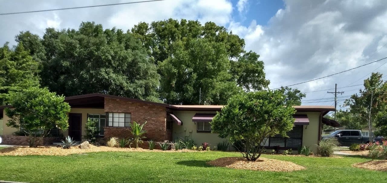 108 HAZEL, Orlando, FL 32804