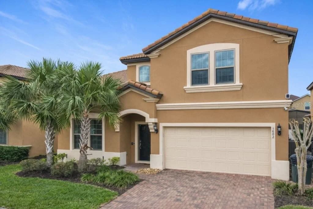 1602 LIMA, Kissimmee, FL 34747