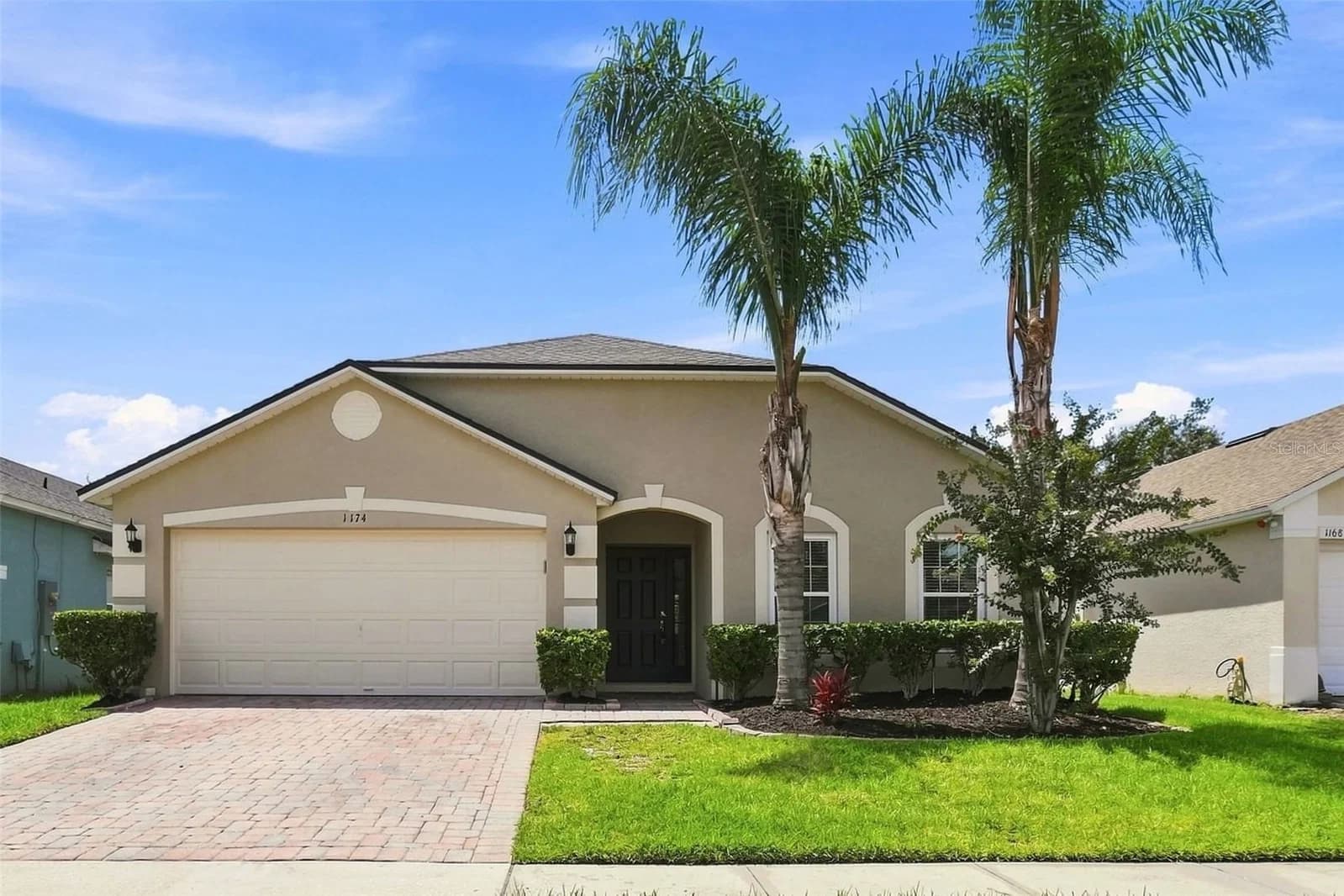 1174 BEECH GROVE, Orlando, FL 32828