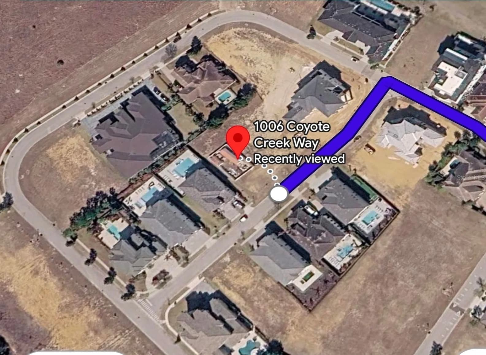 1006 COYOTE CREEK, Kissimmee, FL 34747