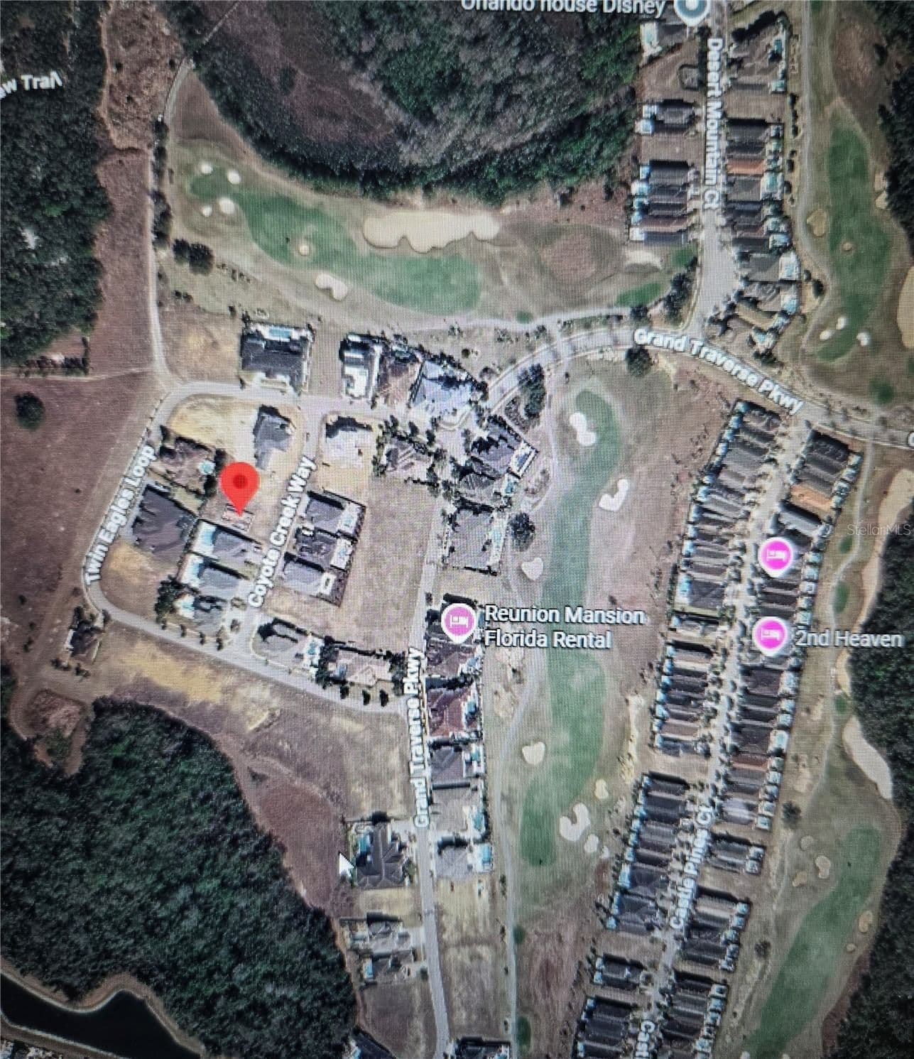 1006 COYOTE CREEK 2