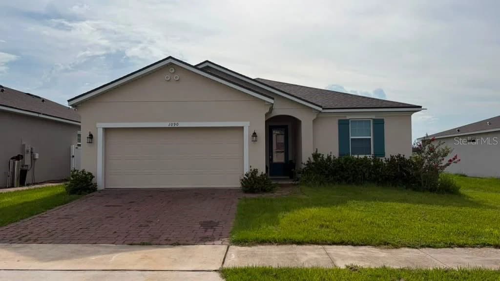 1090 BOARDWALK, Kissimmee, FL 34747