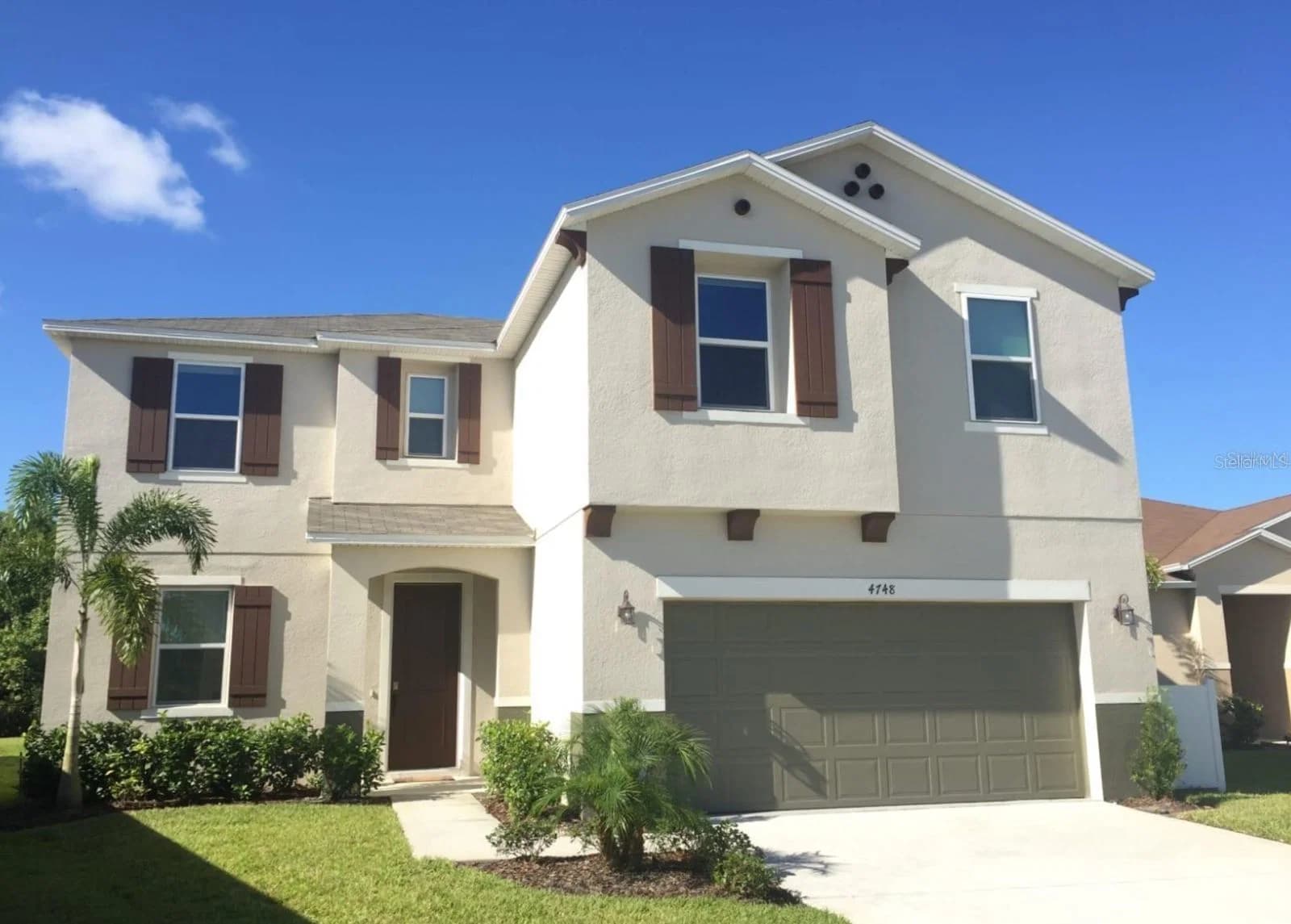 4748 BLUE DIAMOND, Kissimmee, FL 34746