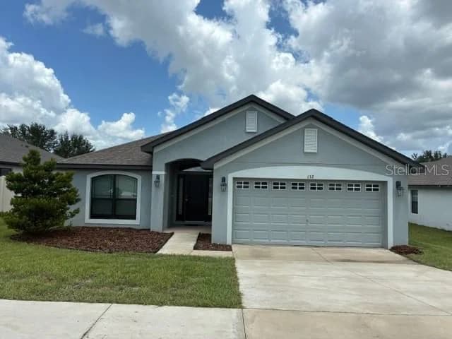 132 BERGAMOT, Davenport, FL 33837