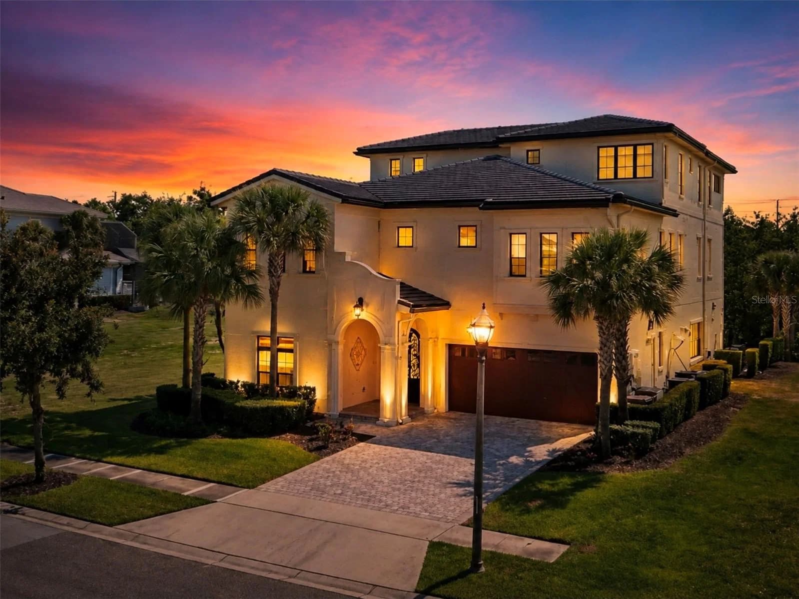 550 MUIRFIELD, Kissimmee, FL 34747