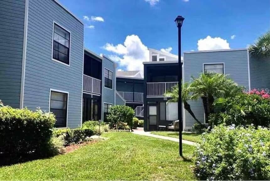 3976 ATRIUM, Orlando, FL 32822