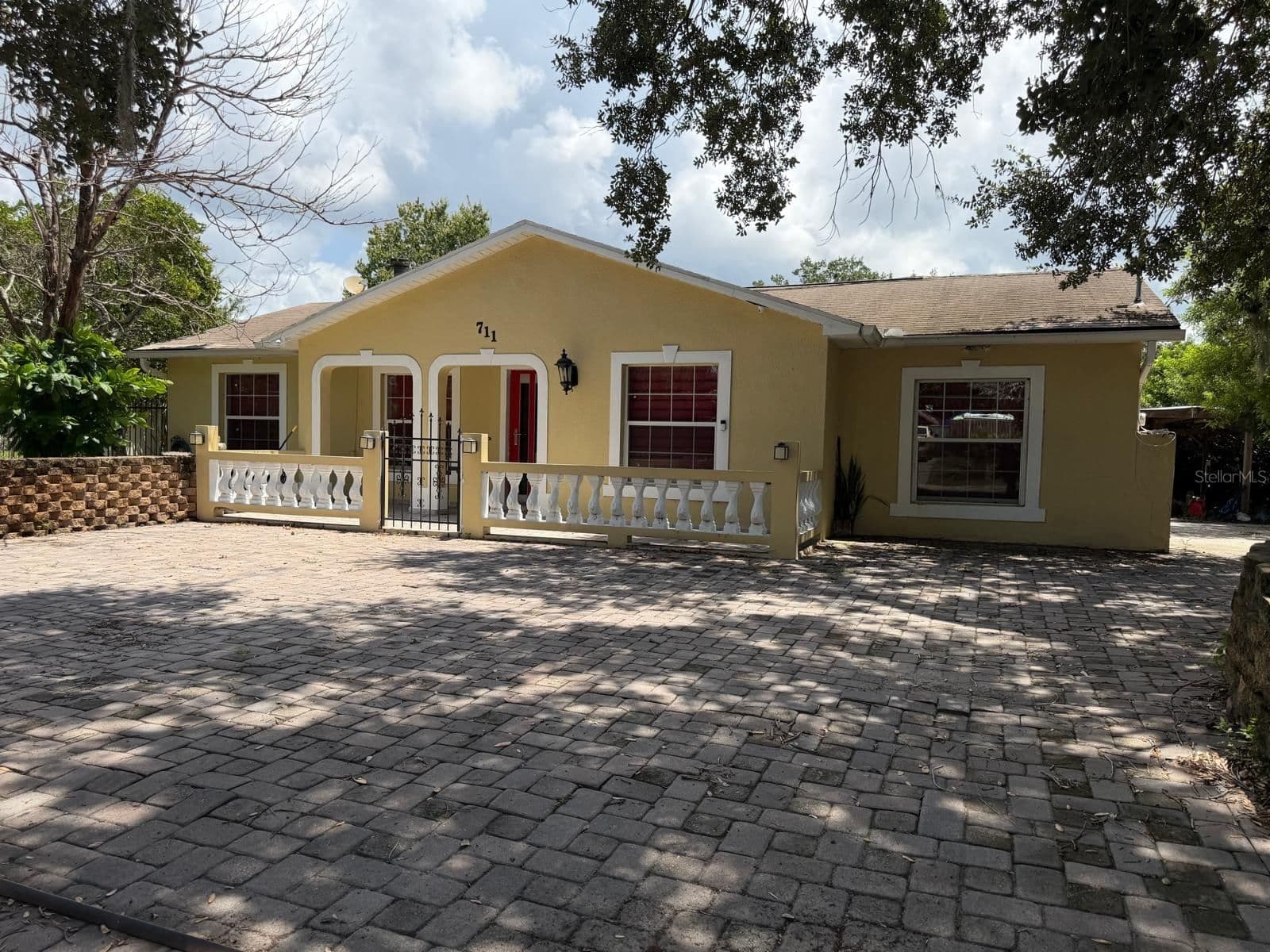 711 EMORY, Kissimmee, FL 34741