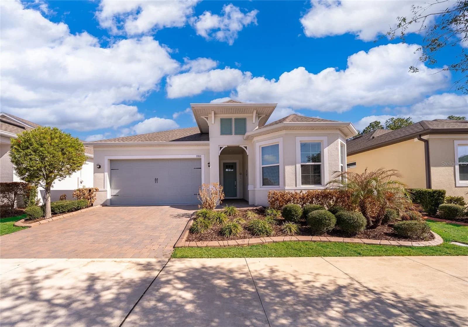 7789 FOUR SEASONS, Kissimmee, FL 34747