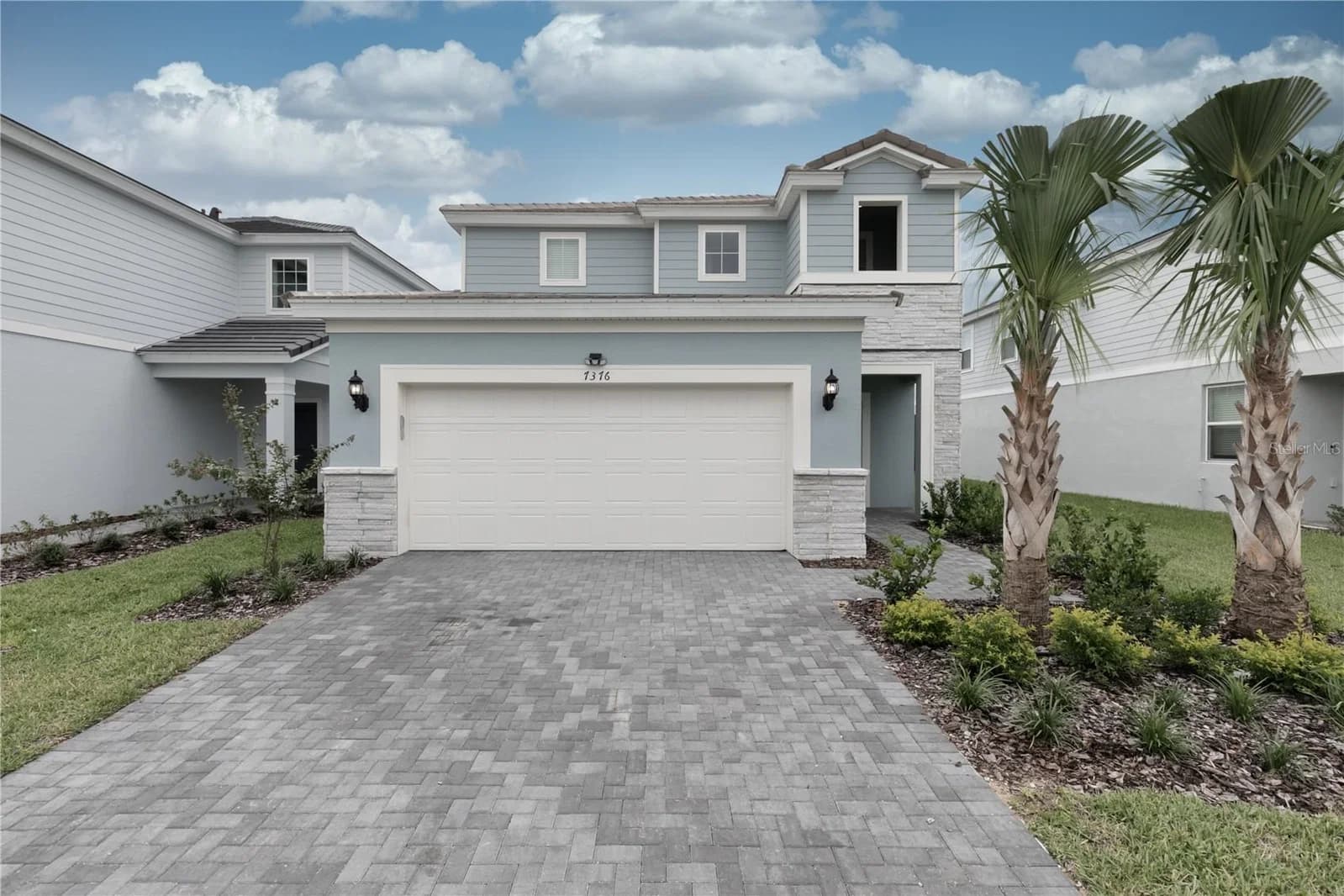 7376 OAKMOSS, Davenport, FL 33837