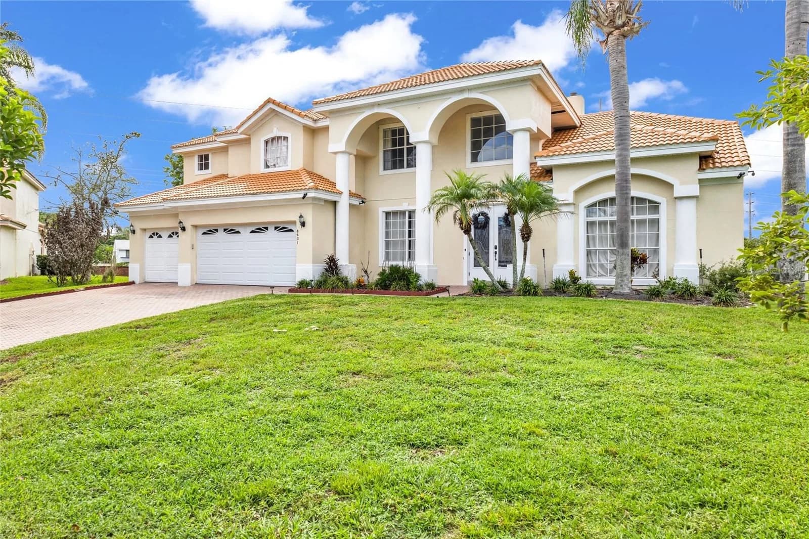 8631 TERRACE PINES, Orlando, FL 32836