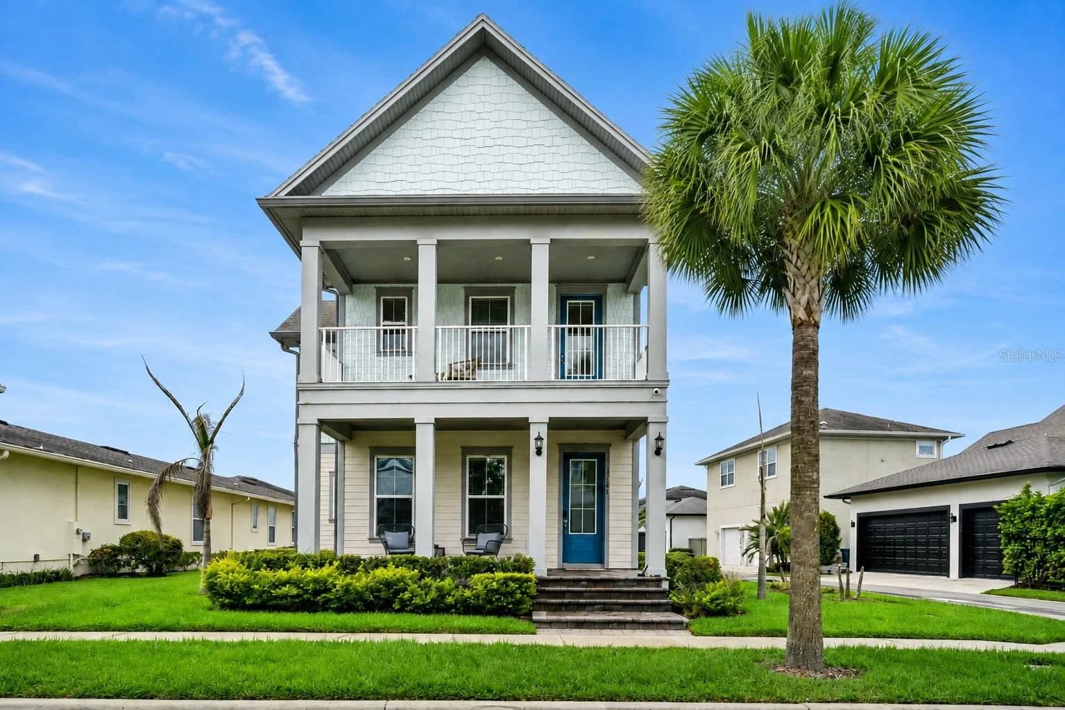 13126 GRANGER, Orlando, FL 32827