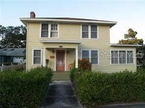 1243 RIDGEWOOD, Orlando, FL 32803