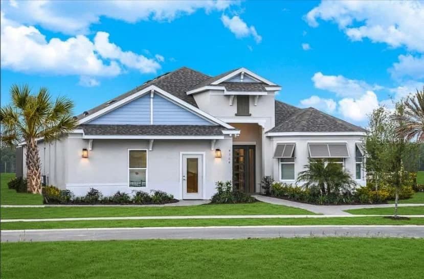4364 CURACAO, Kissimmee, FL 34758