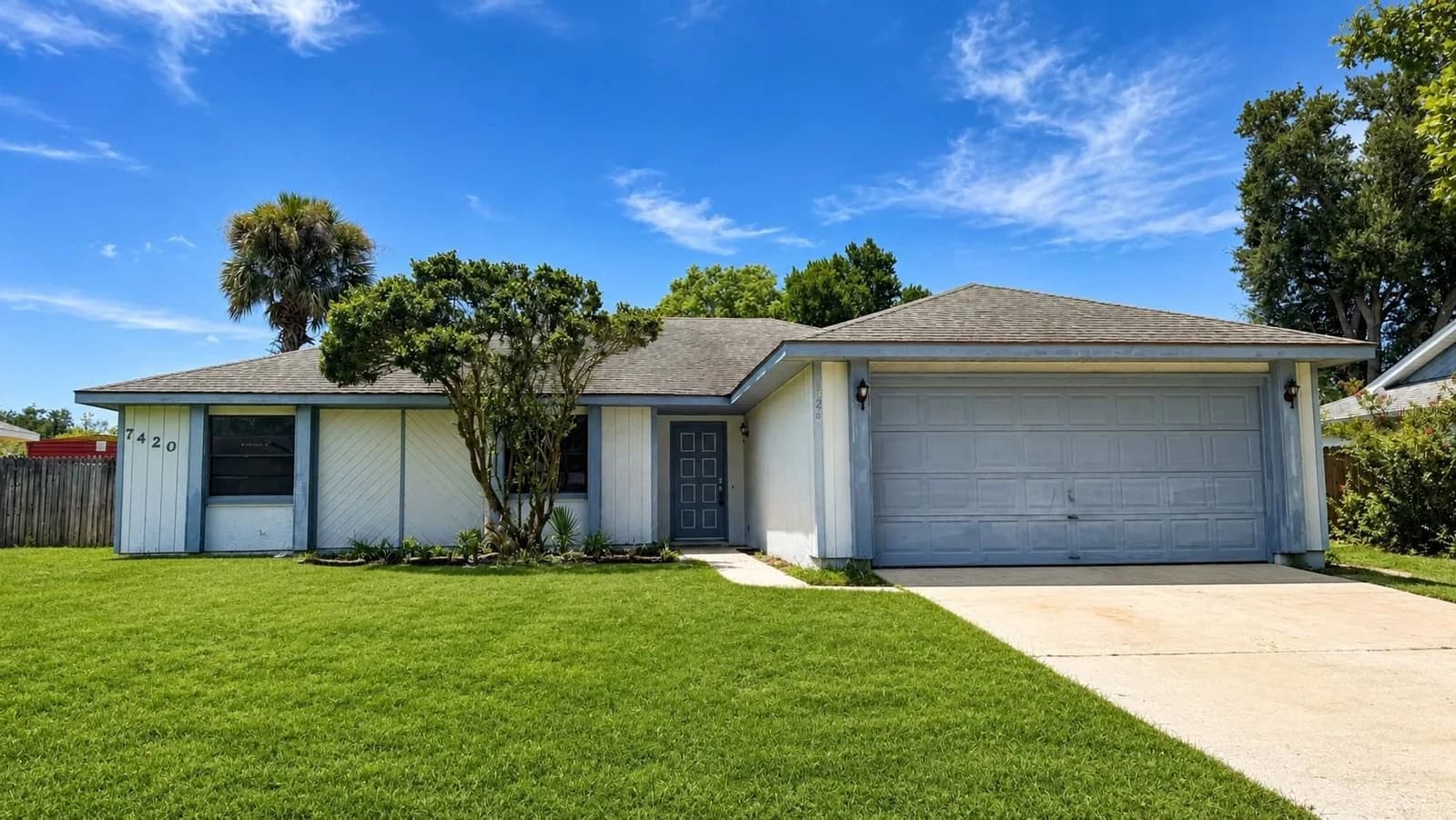 7420 BURNWAY, Orlando, FL 32819