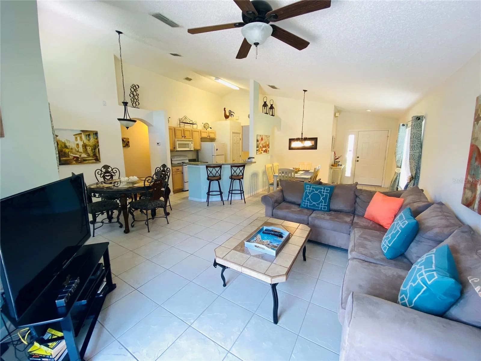 8544 SUNRISE KEY 2