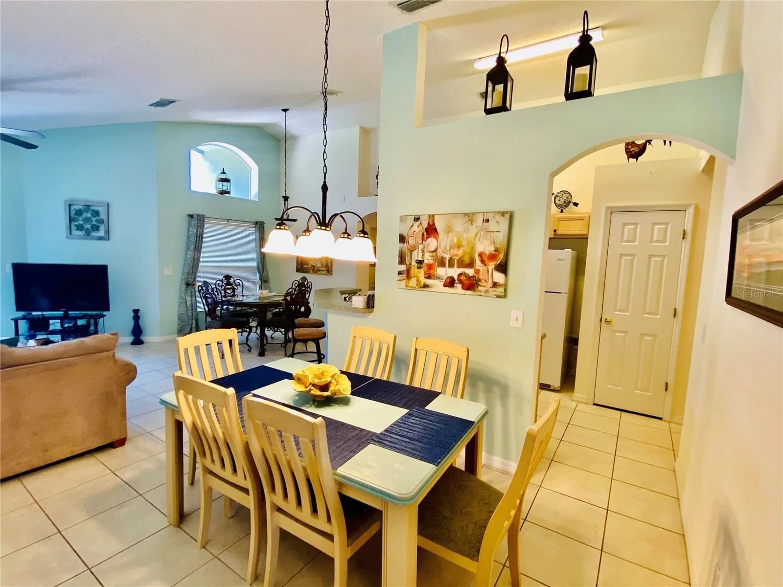 8544 SUNRISE KEY 3