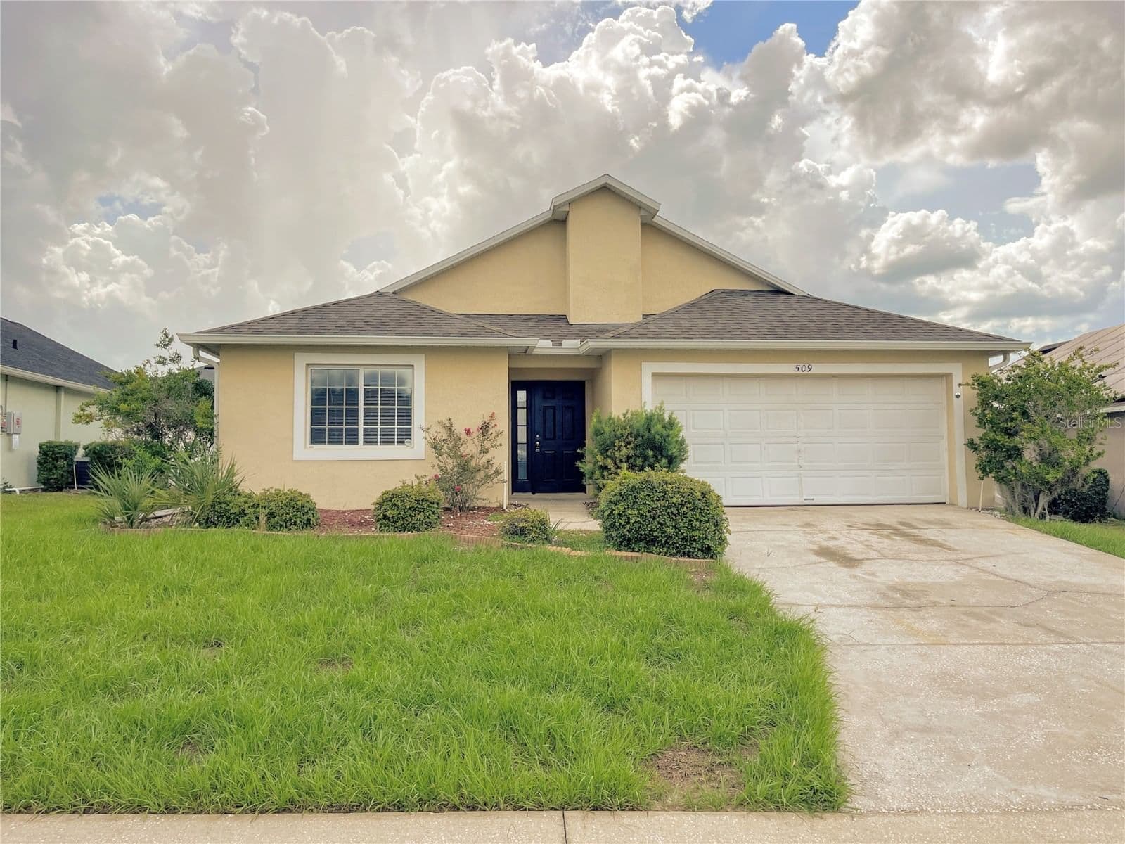 509 HILLCREST, Davenport, FL 33897