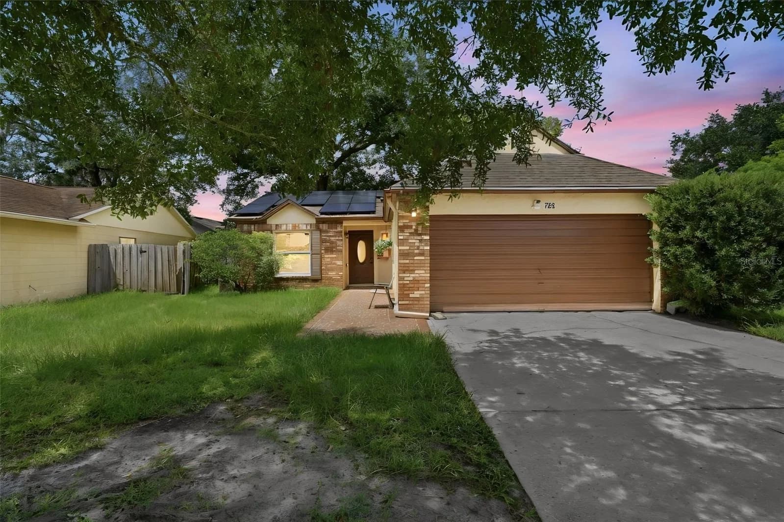 723 OAK MANOR, Orlando, FL 32825