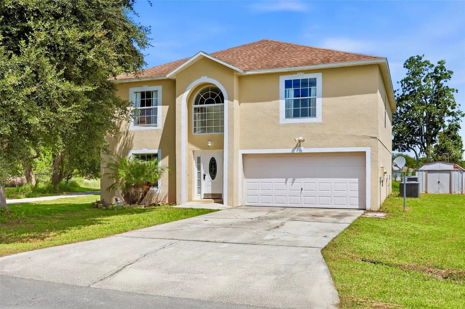 275 CHADWORTH, Kissimmee, FL 34758