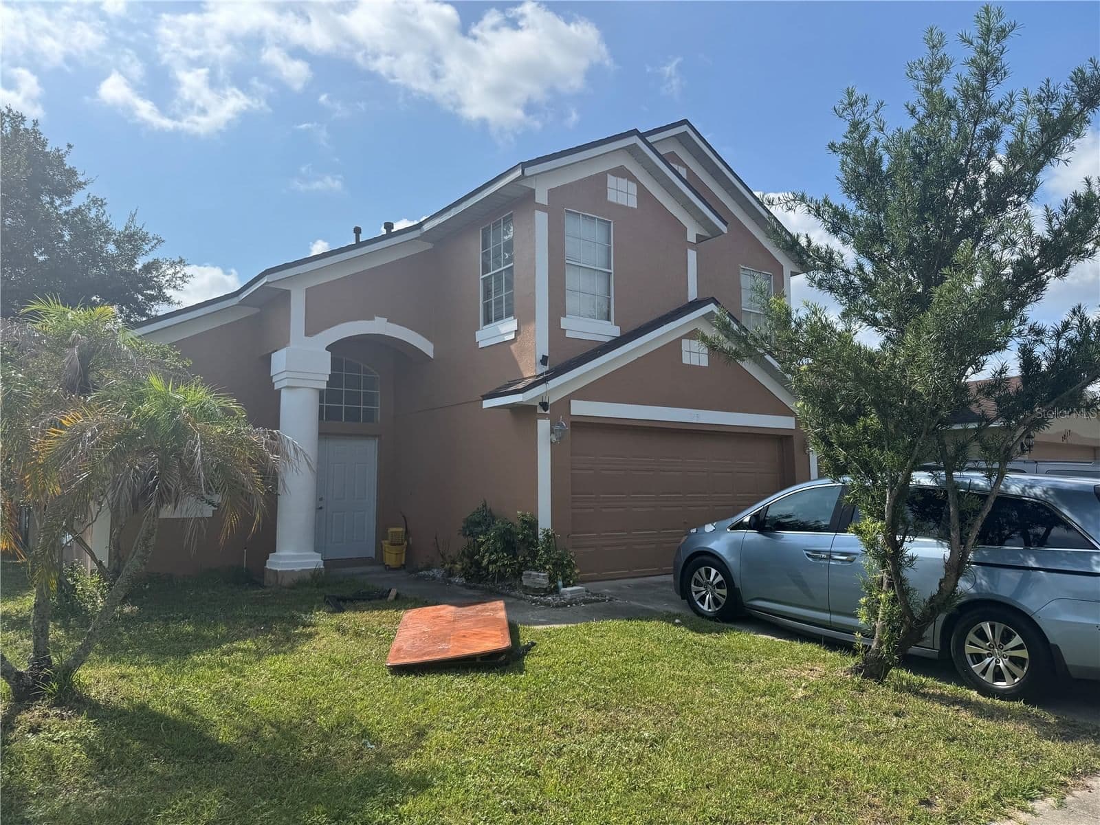 2231 BLUE SAPPHIRE, Orlando, FL 32837